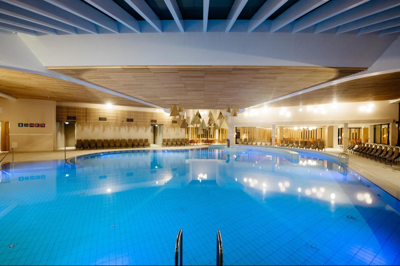 Hotel Ajda Depandance Prekmurska Vas - Terme 3000 - Sava Hotels & Resorts Moravske Toplice Luaran gambar