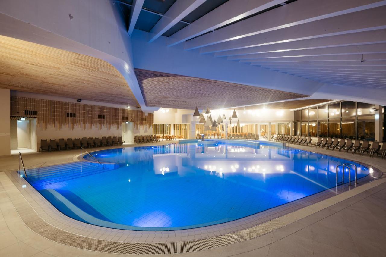 Hotel Ajda Depandance Prekmurska Vas - Terme 3000 - Sava Hotels & Resorts Moravske Toplice Luaran gambar