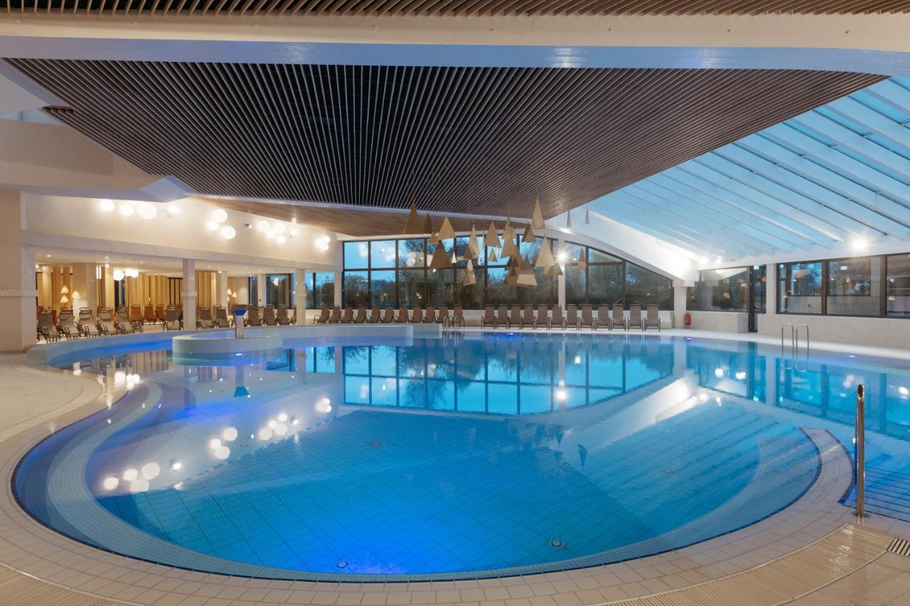 Hotel Ajda Depandance Prekmurska Vas - Terme 3000 - Sava Hotels & Resorts Moravske Toplice Luaran gambar