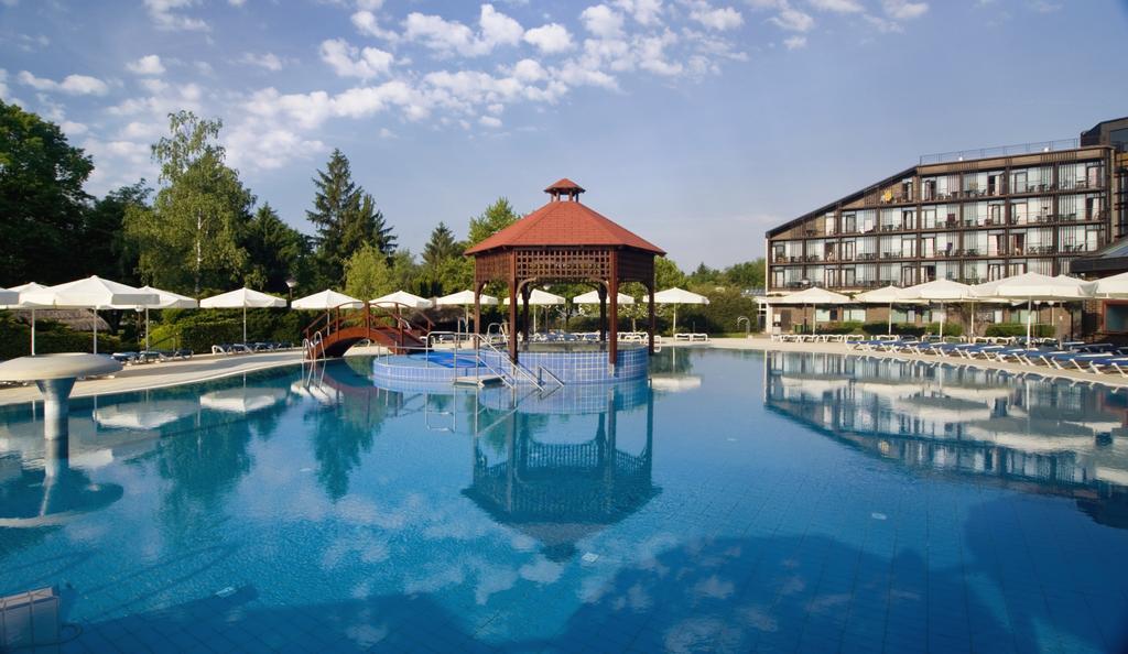 Hotel Ajda Depandance Prekmurska Vas - Terme 3000 - Sava Hotels & Resorts Moravske Toplice Luaran gambar