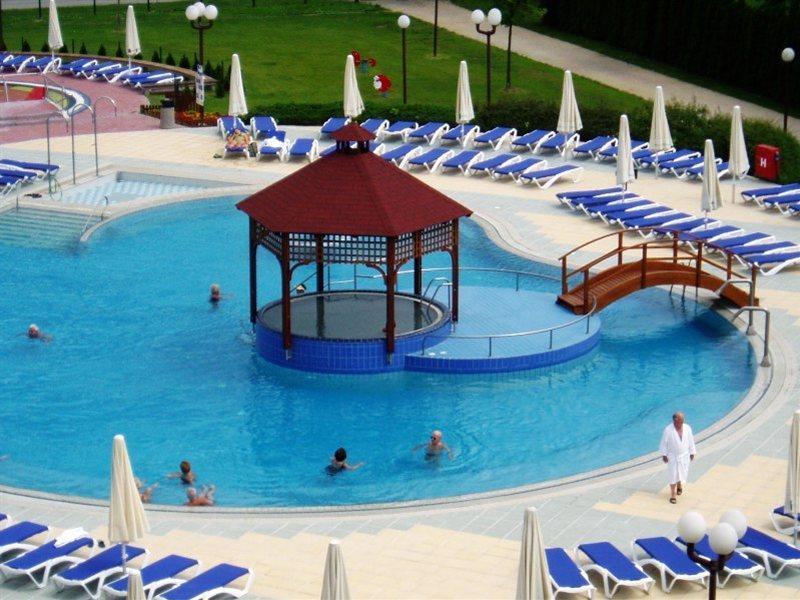 Hotel Ajda Depandance Prekmurska Vas - Terme 3000 - Sava Hotels & Resorts Moravske Toplice Luaran gambar