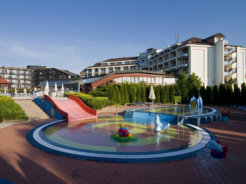 Hotel Ajda Depandance Prekmurska Vas - Terme 3000 - Sava Hotels & Resorts Moravske Toplice Luaran gambar