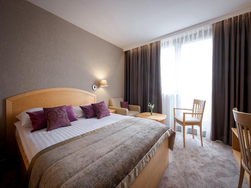 Hotel Ajda Depandance Prekmurska Vas - Terme 3000 - Sava Hotels & Resorts Moravske Toplice Luaran gambar