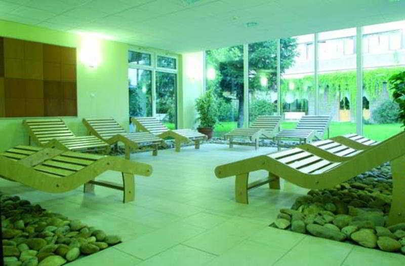 Hotel Ajda Depandance Prekmurska Vas - Terme 3000 - Sava Hotels & Resorts Moravske Toplice Luaran gambar