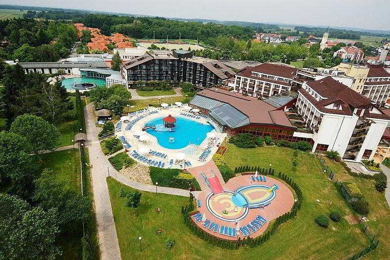 Hotel Ajda Depandance Prekmurska Vas - Terme 3000 - Sava Hotels & Resorts Moravske Toplice Luaran gambar