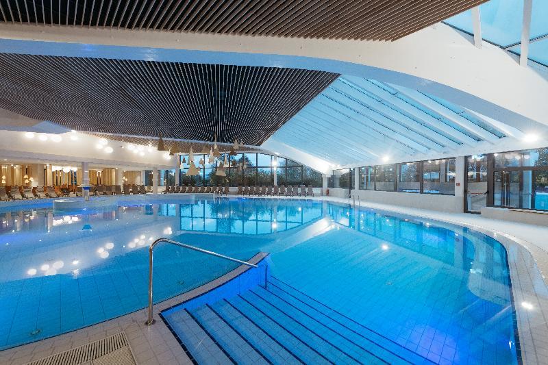 Hotel Ajda Depandance Prekmurska Vas - Terme 3000 - Sava Hotels & Resorts Moravske Toplice Luaran gambar